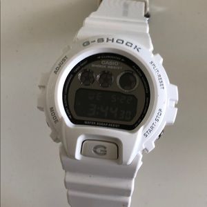 G-Shock